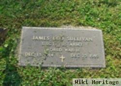 James Leo Sullivan