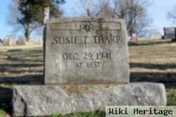 Susie T. Tharp