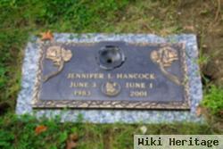 Jennifer L. Hancock