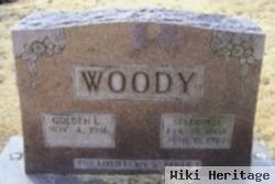 Seldon H. Woody