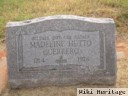 Madeline Hutto Guerrero