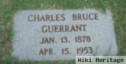 Charles Bruce Guerrant