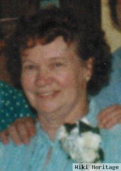 Virginia M. "ginny" Morse Pasco