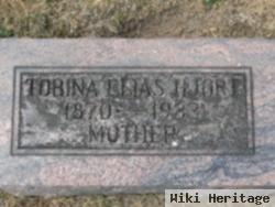 Tobina Elias Hjort