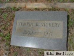 Tempia Bailey Vickery