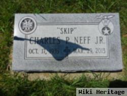 Charles Palmer "skip" Neff, Jr