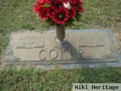 Warner Lawson Coker