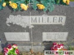 Willodean Miller