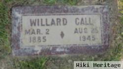 Willard Call