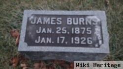 James Burns