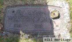 Ray Lynn Westbrook