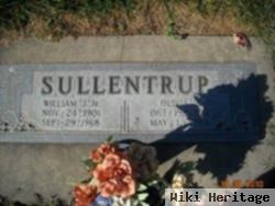 William J. Sullentrup, Jr