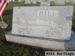 Charles N Hill