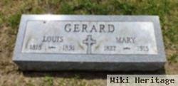 Louis Gerard