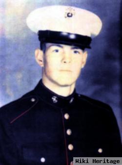 Pfc Kevin Joseph Mcardle