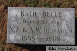 Katie Belle Renaker