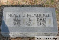 Money J. Palmertree