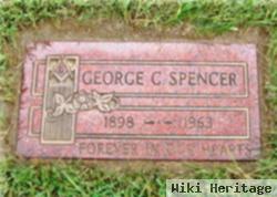 George C. Spencer