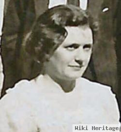 Elsie W. Tyler Sparks