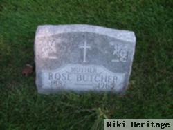 Rose Derello Butcher