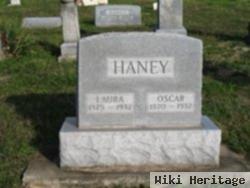 Oscar Haney