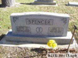 Mary E. Spencer