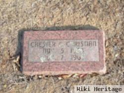 Chester Christian
