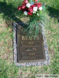 Ben Beets