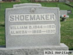 Almeda Shoemaker