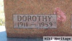 Dorothy Douglas Peck