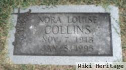 Nora Louise Collins