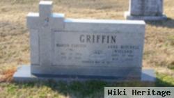 Martin Earlton Griffin