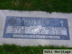 Phillip K. Hoeper