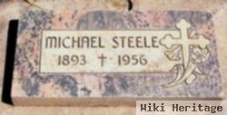 Michael Steele