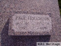 Paul Houghton