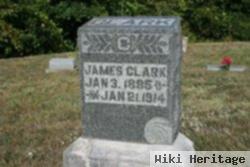 James S. Clark