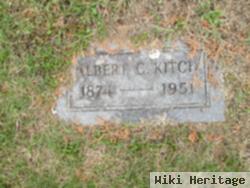 Albert C. Kitch