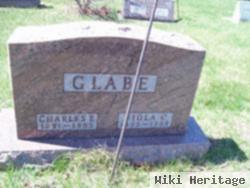 Charles Edward Glabe