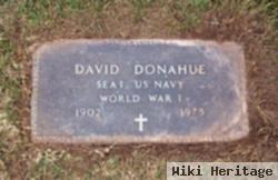 David Donald Donahue