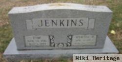 Tom Jenkins