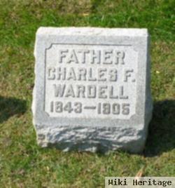 Charles F. Wardell