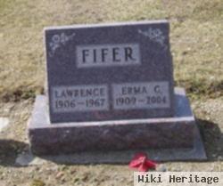 Lawrence L. Fifer