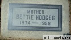 Bettie Hodges