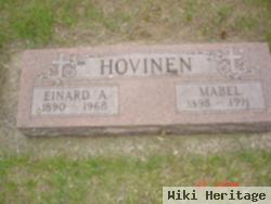 Einard Adolph Hovinen