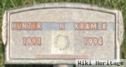 Hunter N. Kramer