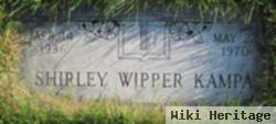 Shirley A Wipper Kampa