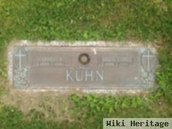 Hazel Cyrus Kuhn