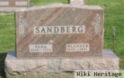 Olander Sandberg