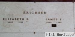 James F Erichsen