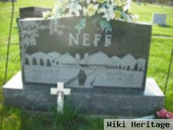Bertha Neff
